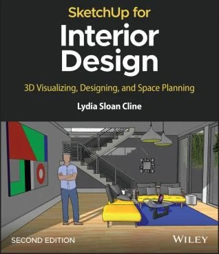 SketchUp for Interior Design