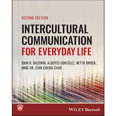 Intercultural Communication for Everyday Life