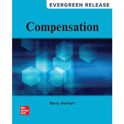 Compensation Loose Leaf