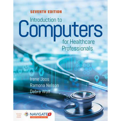Intro to Computers for Health Care Professionals