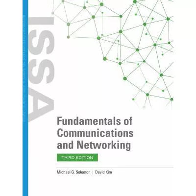 Fundamentals of Communications and Networking