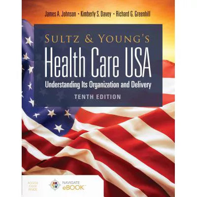 Sultz &amp; Young's Health Care USA