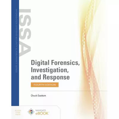 Digital Forensics, Investigation, &amp; Response