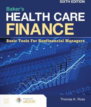 Baker's Health Care Finance