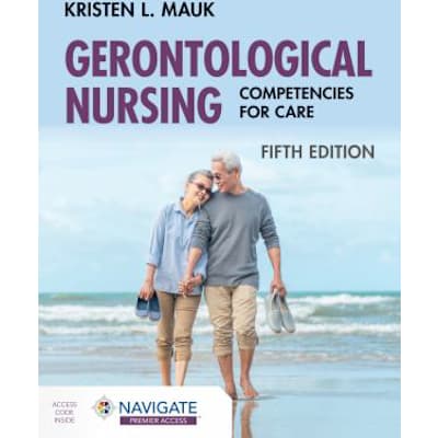 Gerontological Nursing