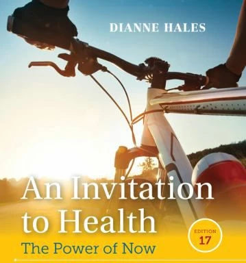 Invitation to Health
