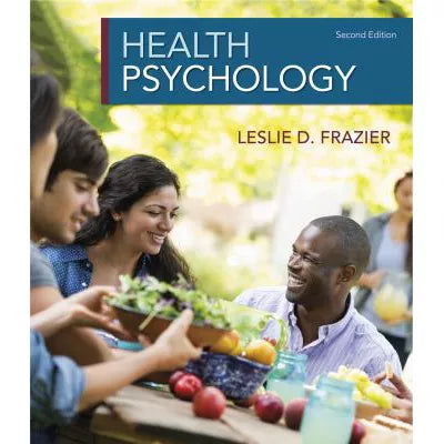 Health Psychology