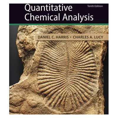 Quantitative Chemical Analysis