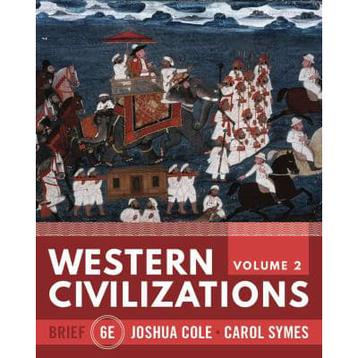 Western Civilizations