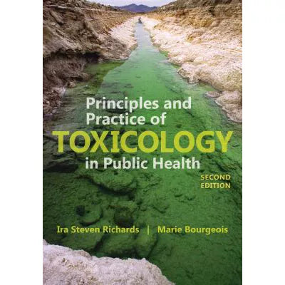 Prin &amp; Practice of Toxicology in Public Health
