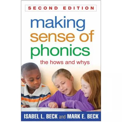Making Sense of Phonics