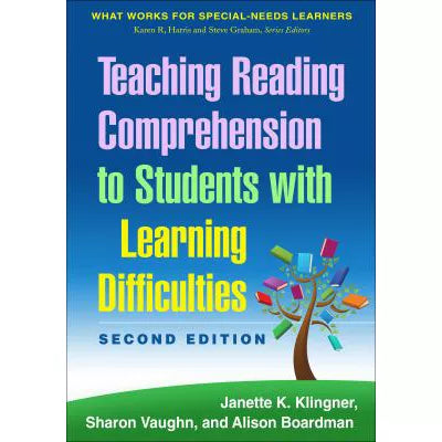 Teaching Reading Comprehension to Students ...