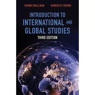 Intro to International &amp; Global Studies