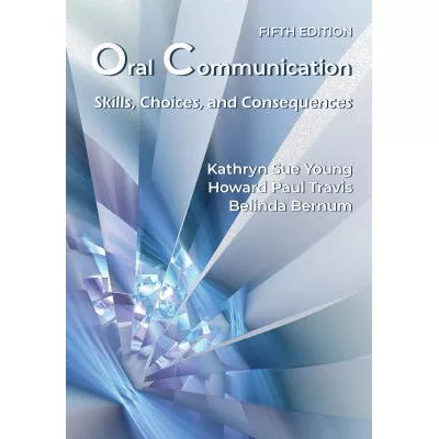 Oral Communication