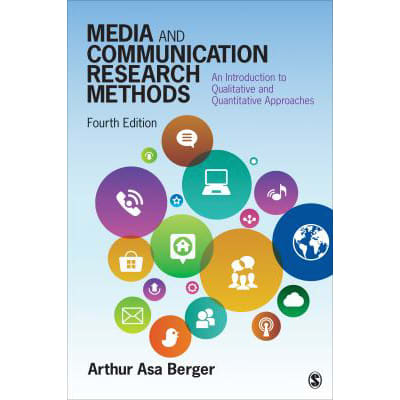 Media &amp; Communication Research Methods