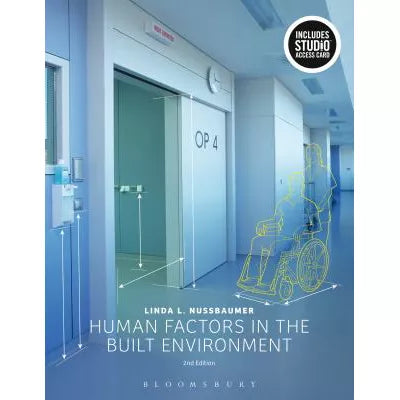 Human Factors in the Built Environment