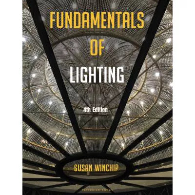 Fundamentals of Lighting : - with STUDIO