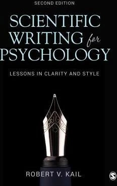 Scientific Writing for Psychology
