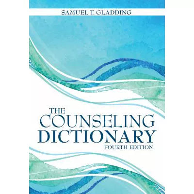 Counseling Dictionary