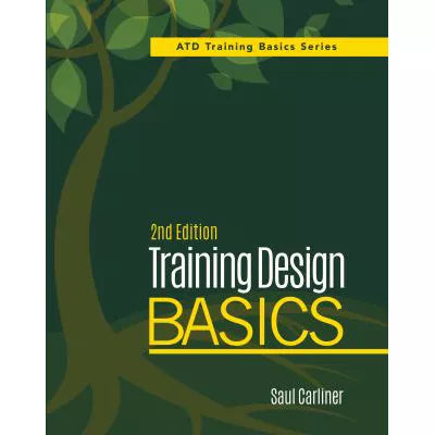 Training Design Basics
