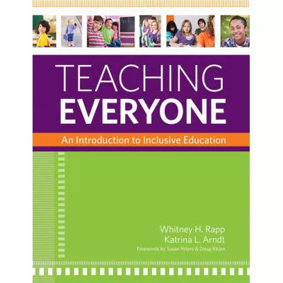 Teaching Everyone