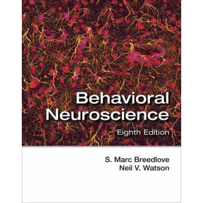 Behavioral Neuroscience (w/Bind-in Access Code)