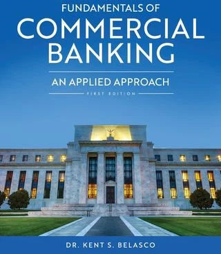 Fund of Commercial Banking