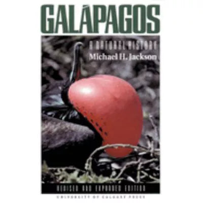 Galapagos: Natural History