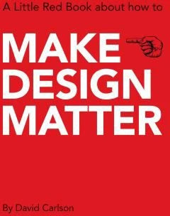 Make Design Matter